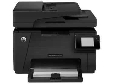 HP Color Laserjet Pro M177