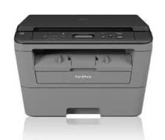 Brother DCP L2500