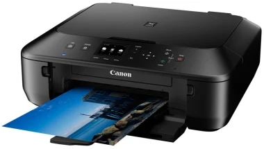 Canon PIXMA MG5650
