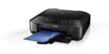 Canon PIXMA MG6650