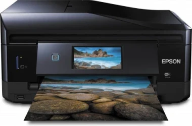 Epson Expression Premium XP 820