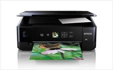 Epson Expression Premium XP 520