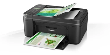 Canon PIXMA MX495