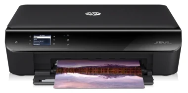 HP Envy 4502