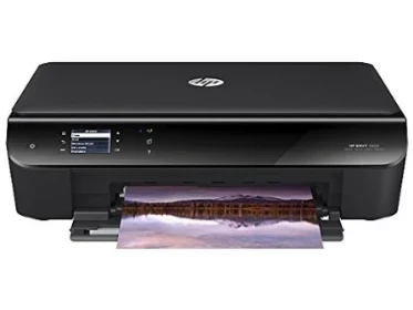 HP Envy 4508
