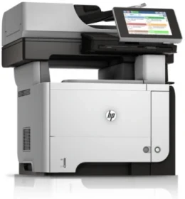 HP Laserjet Enterprise M525
