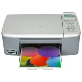 HP PSC 1600