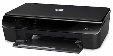 HP Envy 4507