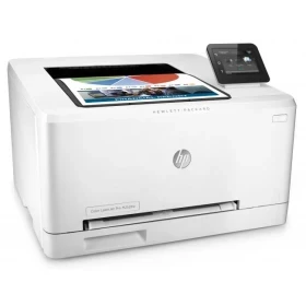 HP Color Laserjet Pro M252