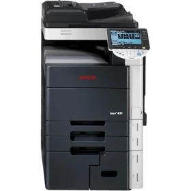 Develop Ineo 451