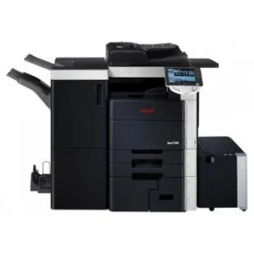 Develop Ineo 550