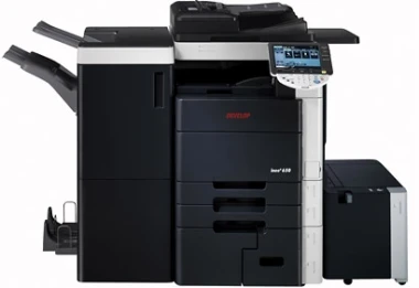 Develop Ineo 650