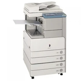 Canon ImageRunner iR 3025