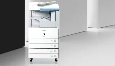 Canon ImageRunner iR 4530