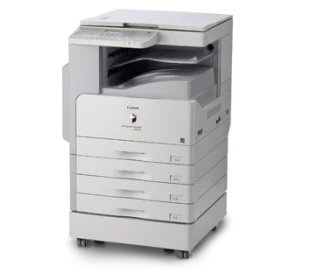 Canon ImageRunner iR 2420