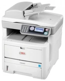 Oki MB 460