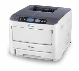 Canon BP 1600
