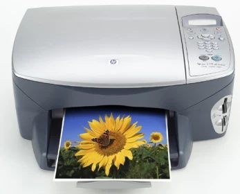 HP PSC 2175