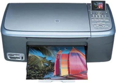 HP PSC 2350