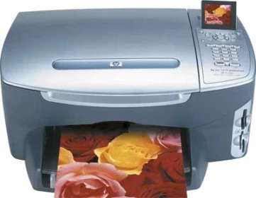 HP PSC 2410