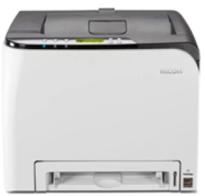 Ricoh Aficio SP C250
