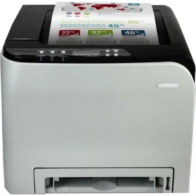 Ricoh Aficio SP C252