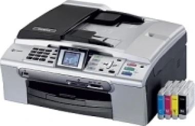 Brother DCP 660