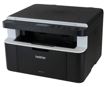 Brother DCP 1512