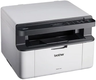 Brother DCP 1601