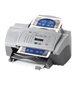 HP Officejet V30