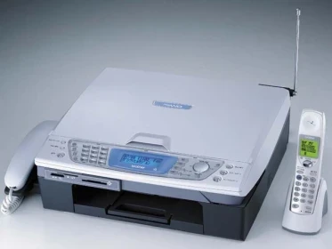 Brother MFC 610