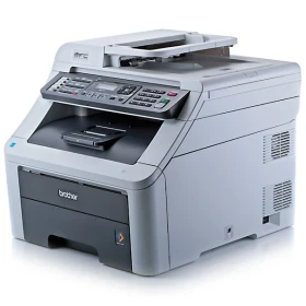 Brother MFC 9125
