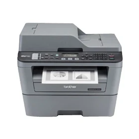 Brother MFC L2701