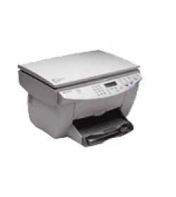 HP Officejet G55