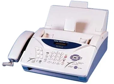 Brother IntelliFax 1270