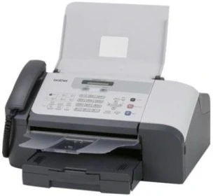 Brother IntelliFax 1360