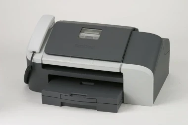 Brother IntelliFax 1860