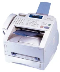 Brother IntelliFax 4100