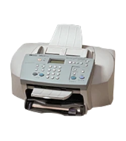 HP Officejet K60