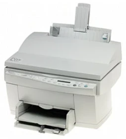 HP Officejet R65