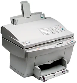 HP Officejet R80