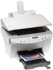 HP Officejet G85