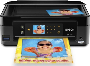 Epson Expression Home XP-400