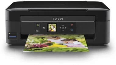 Epson Expression Home XP-413