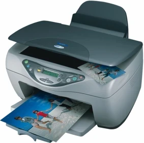 Epson Stylus CX5300