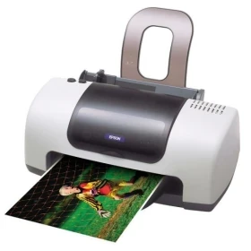 Epson Stylus Color 40