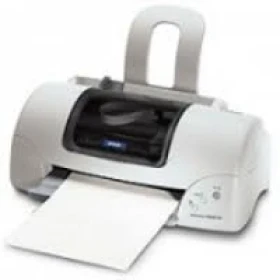 Epson Stylus Color 770