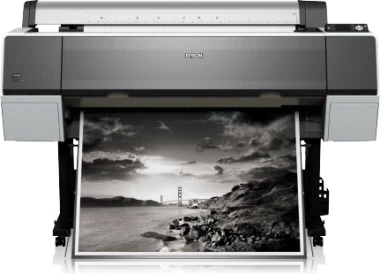 Epson Stylus Pro 9890