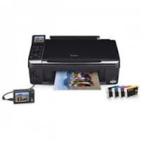 Epson Stylus SX417