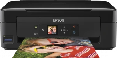 Epson Expression Home XP-332